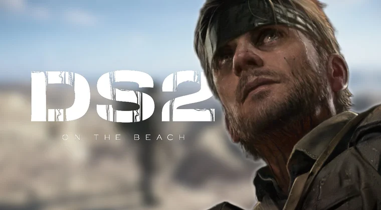 Imagen de Cómo usar y aprovechar el mapa en Death Stranding 2: On the Beach