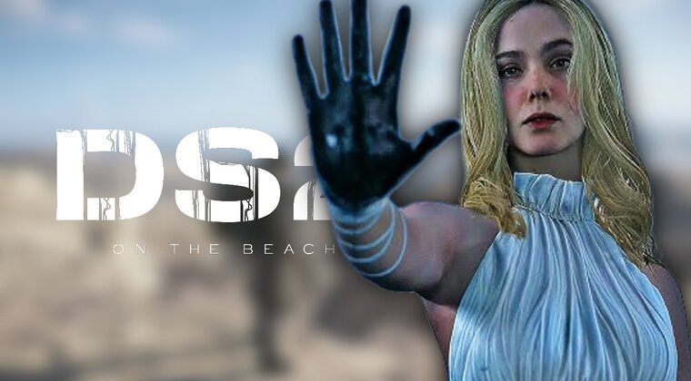 Imagen de Cómo usar el Modo Foto en Death Stranding 2: On the Beach - Domina todas las opciones