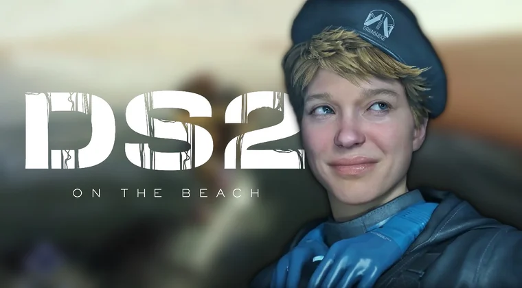 Imagen de Cómo conseguir el Trofeo "Autosuperación" en Death Stranding 2: On the Beach