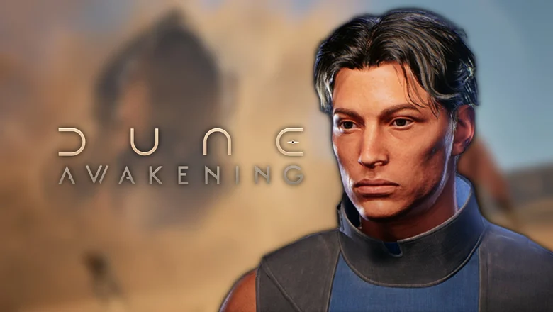 dune