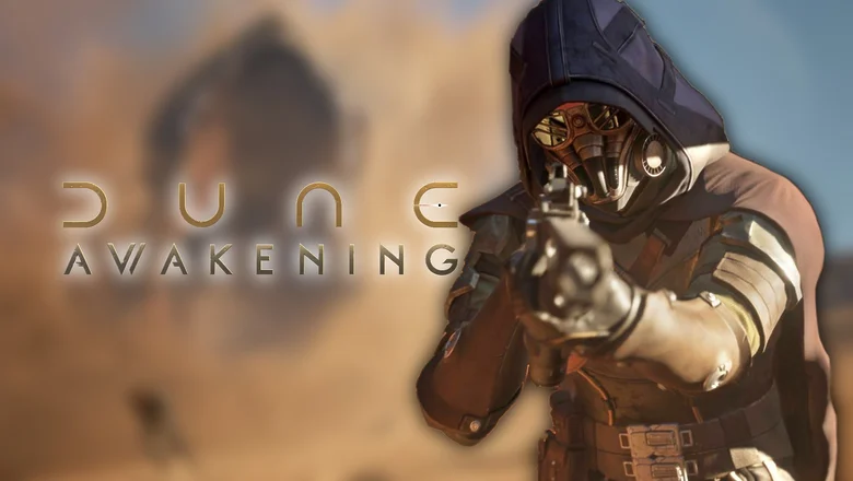 dune