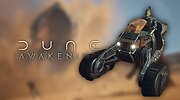 Imagen de Cómo conseguir una Moto de Arena gratuita en Dune: Awakening - Truco del Gusano