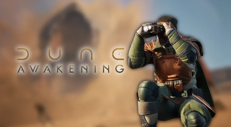 Imagen de Cómo conseguir la build Soldado Móvil - Velocidad y Daño Extremo en Dune: Awakening
