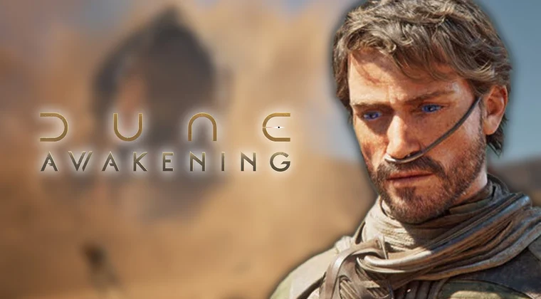 Imagen de Cómo subir de nivel rápido y fácil en Dune: Awakening