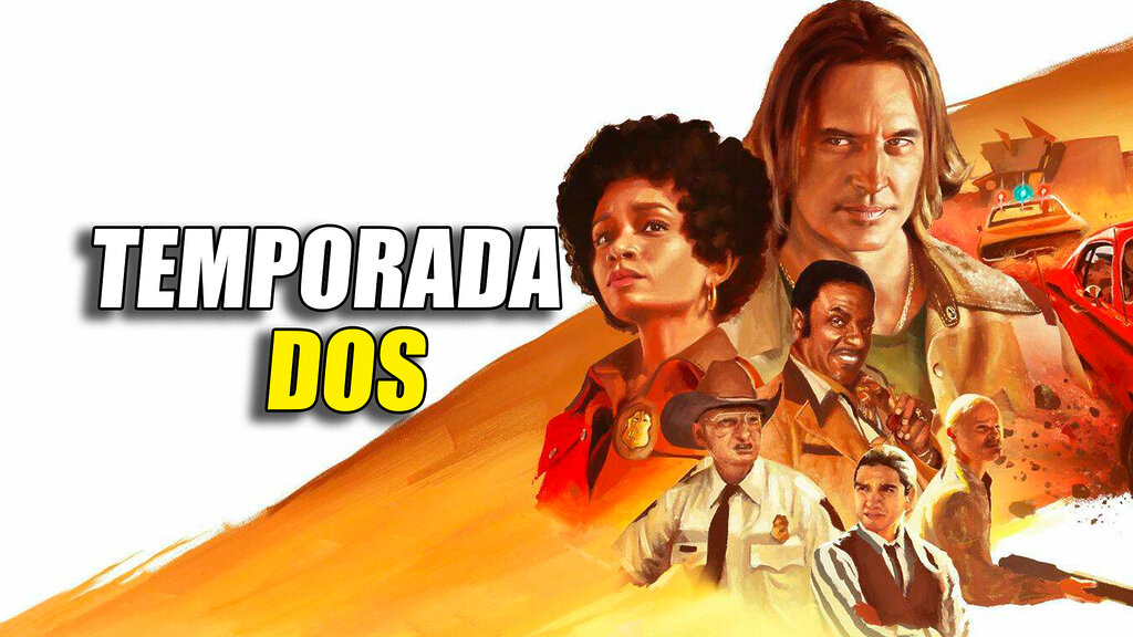 duster temporada 2