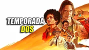 Imagen de Temporada 2 de 'Duster': Estado de renovación y posible fecha de estreno en HBO Max
