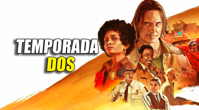 Imagen de Temporada 2 de 'Duster': Estado de renovación y posible fecha de estreno en HBO Max