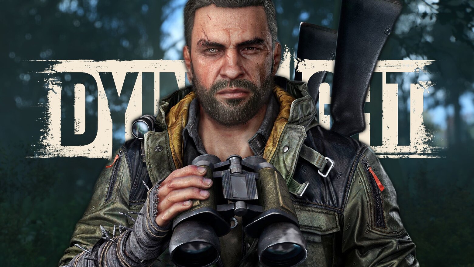 dying light the beast