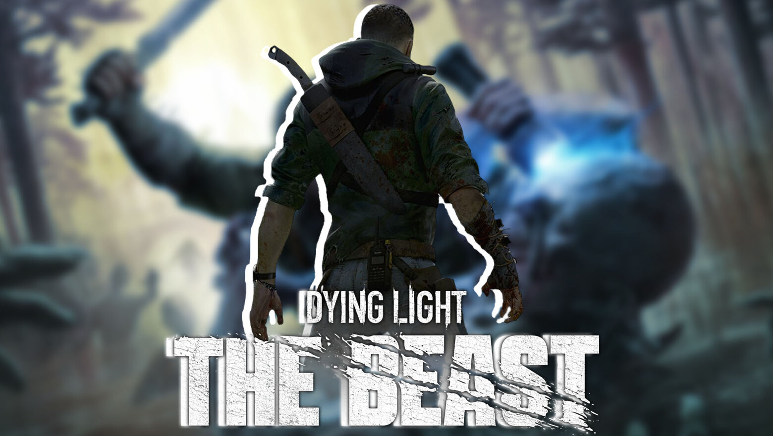 Dying Light: The Beast aparece nuevamente con un nuevo tráiler que confirma definitivamente la fecha de lanzamiento de este spin-off