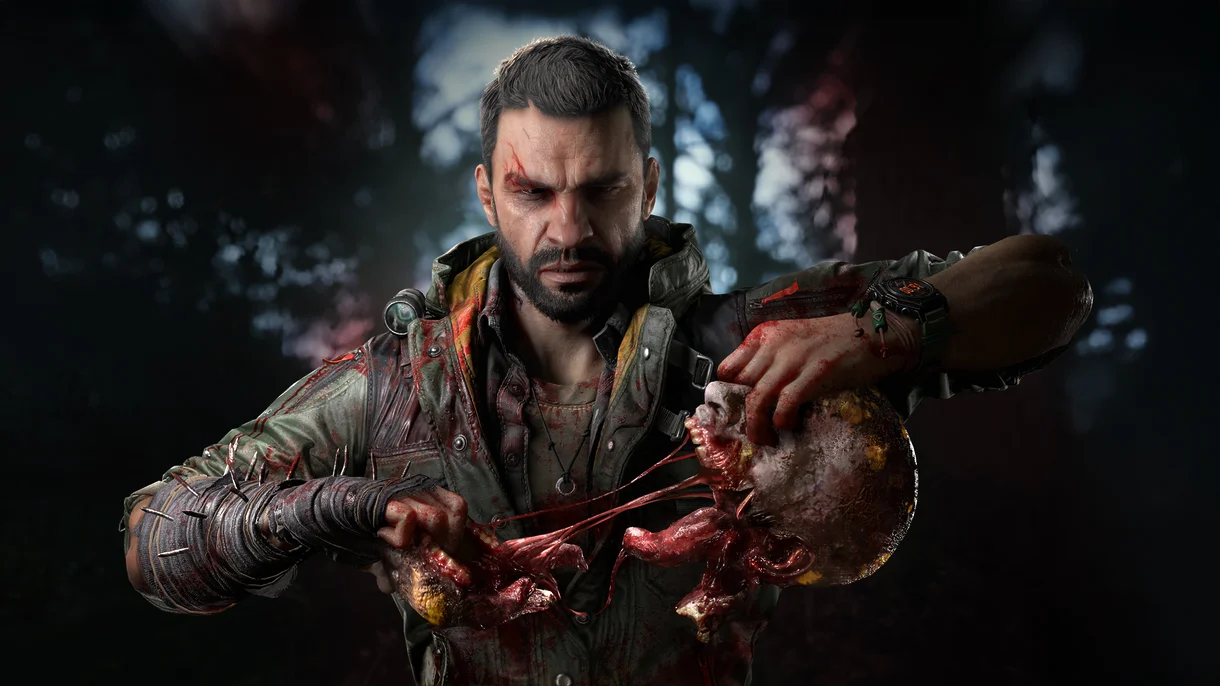 Dying Light: The Beast