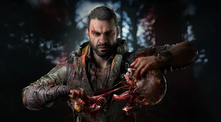Imagen de Dying Light: The Beast - La supervivencia zombi está evolucionando
