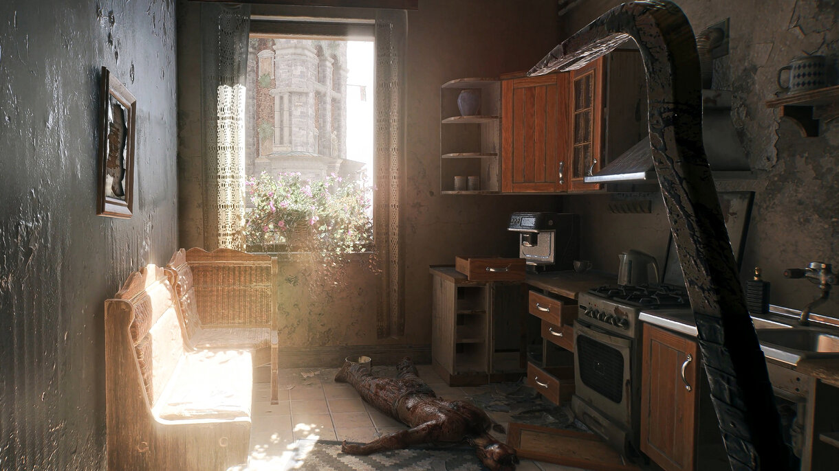 Dying Light: The Beast