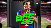 Imagen de ¿Saldrá EA Sports FC 26 en PS4/Xbox One? Repasamos un poco el historial de lanzamientos de la saga y las probabilidades de verlo en estas consolas