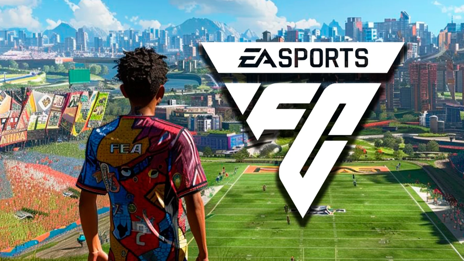 EA Sports FC 26 tendría modo de mundo abierto