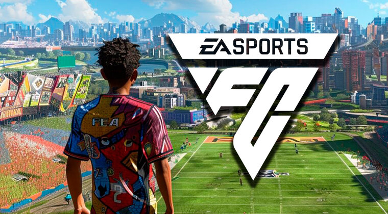 Imagen de EA Sports FC 26 podría tener un modo mundo abierto, según un rumor que parece fiable
