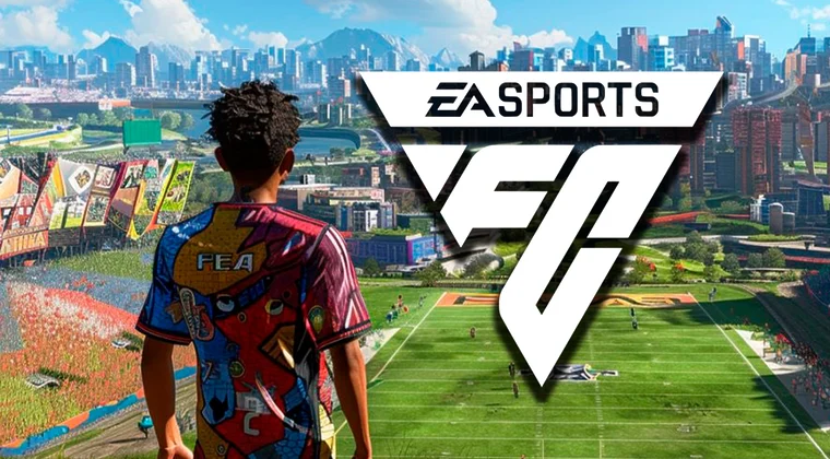 Imagen de EA Sports FC 26 podría tener un modo mundo abierto, según un rumor que parece fiable
