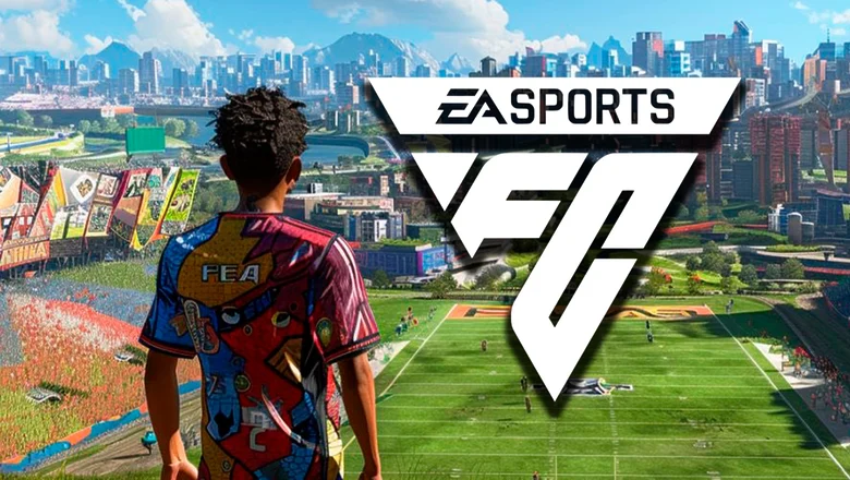 EA Sports FC 26 tendría modo de mundo abierto