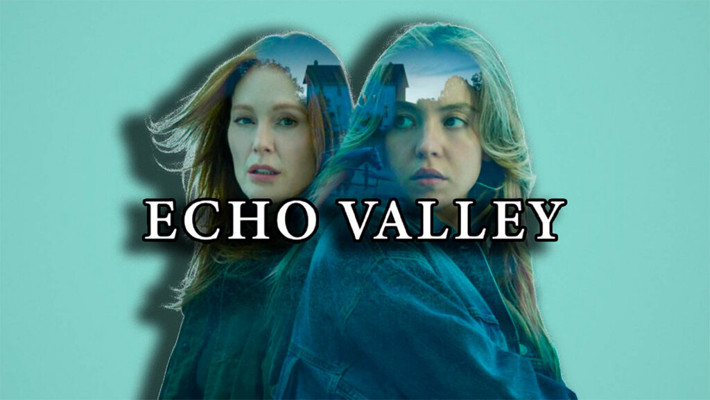 echo valley