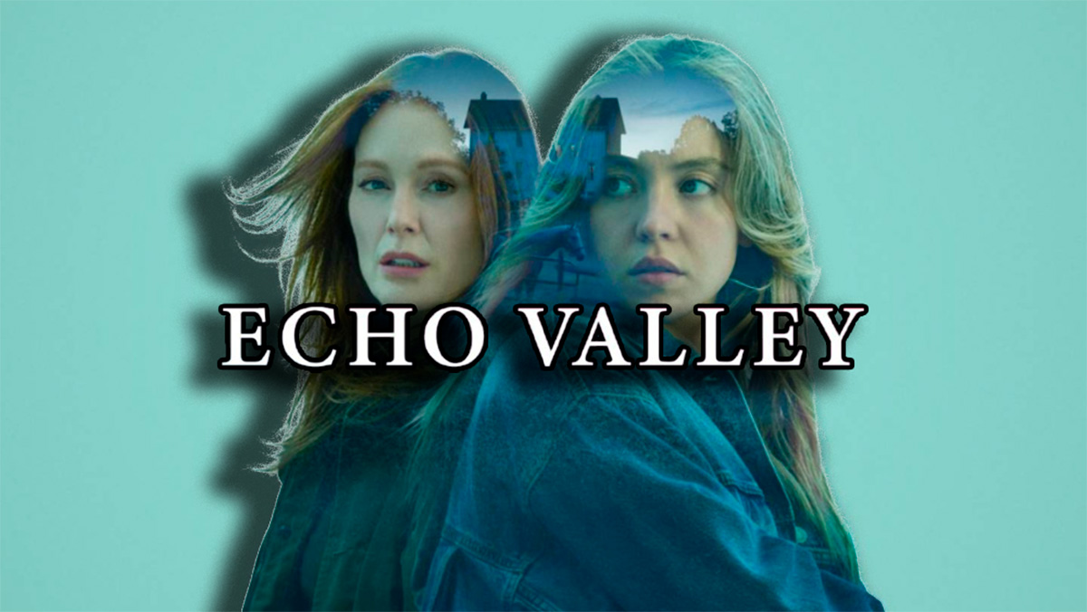 echo valley
