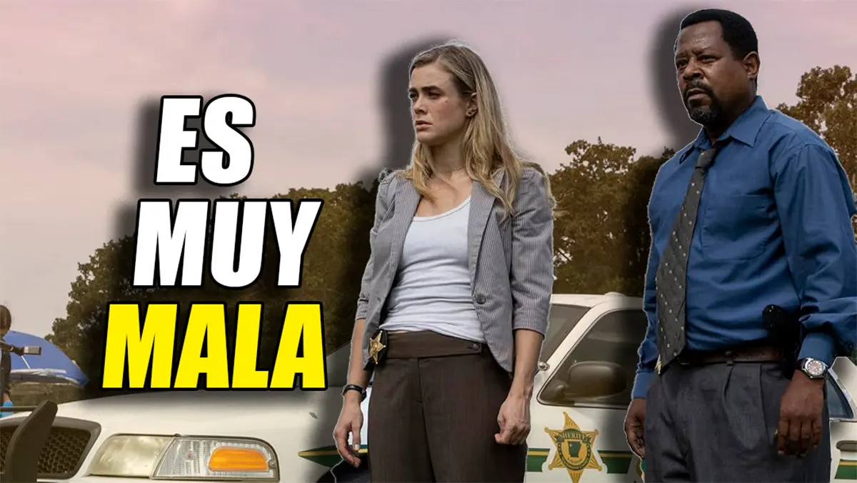 el asesino de los angeles prime video