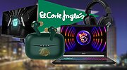 Imagen de Renueva tu setup de videojuegos con esta promoción de El Corte Inglés que permite ahorrarse el IVA por tiempo limitado