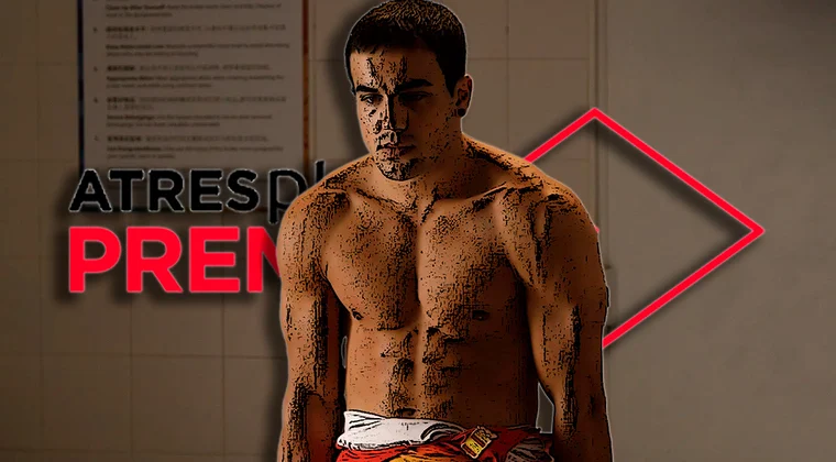 Imagen de Temporada 2 de 'El gran salto': Estado de renovación y posible fecha de estreno en ATRESplayer Premium