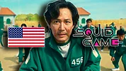 Imagen de 'El juego del calamar: América': Todos los detalles del spin-off estadounidense de David Fincher y Netflix que sabemos por ahora