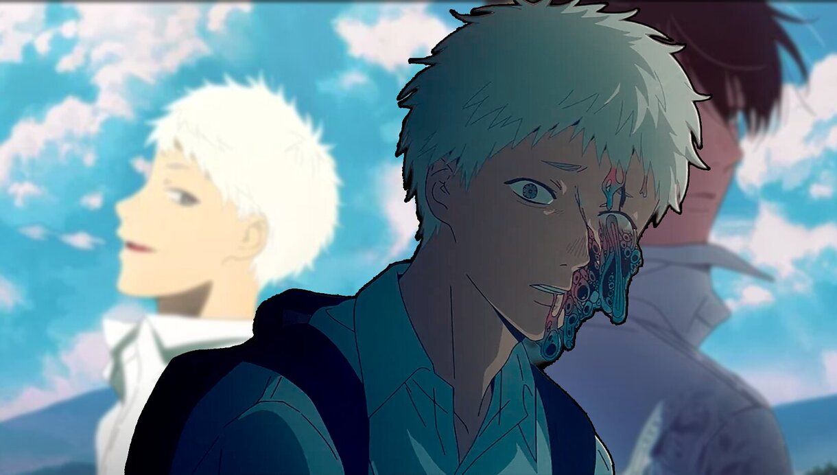 El verano en que Hikaru murio fecha de estreno y trailer