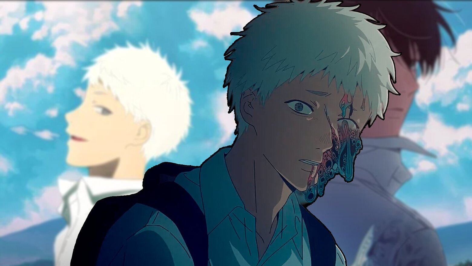 El verano en que Hikaru murio fecha de estreno y trailer