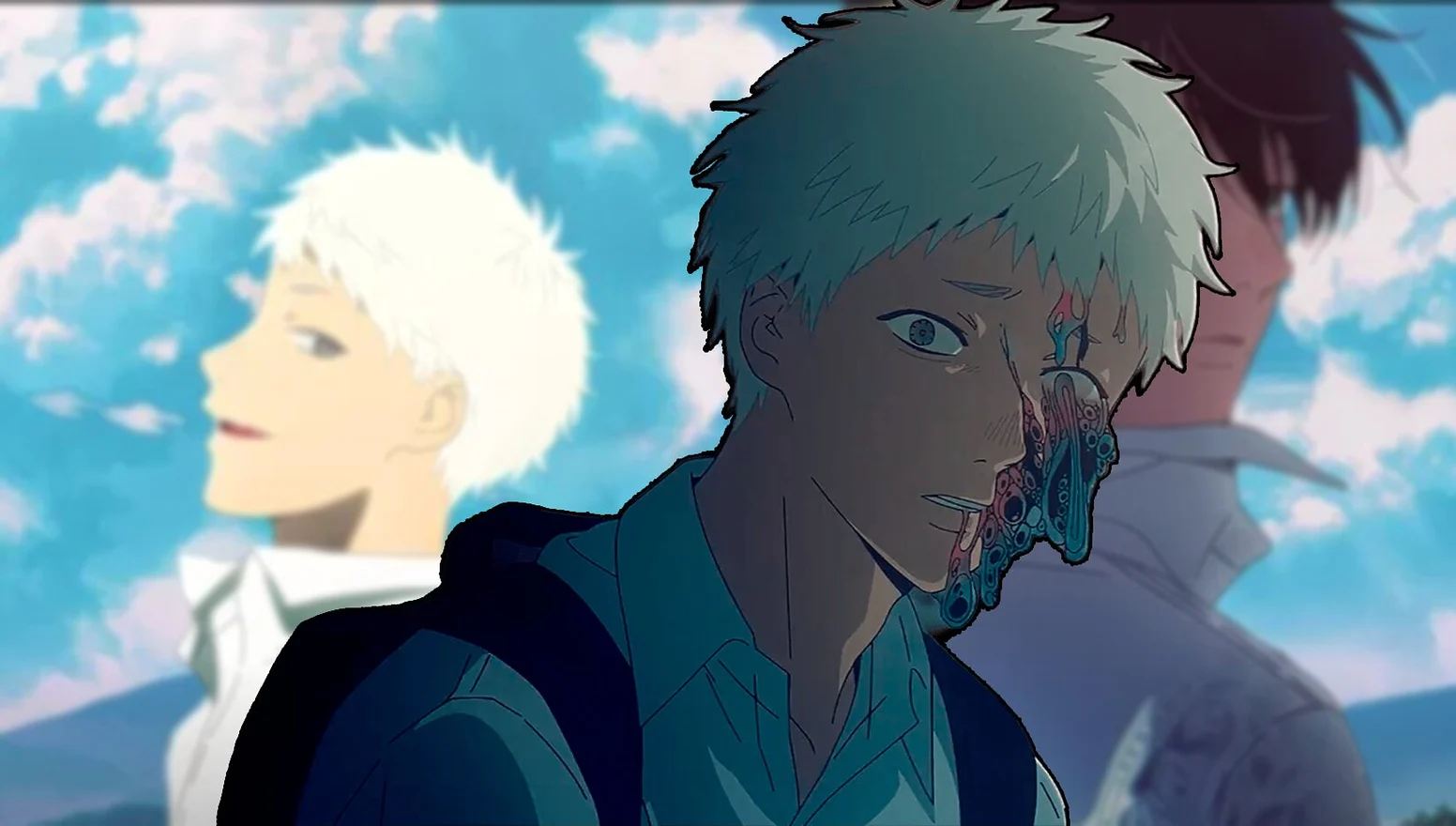El verano en que Hikaru murio fecha de estreno y trailer