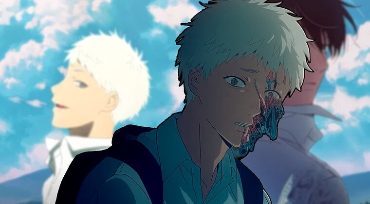 Imagen de El verano en que Hikaru murió (The Summer Hikaru Died) anuncia su fecha de estreno en un nuevo y espectacular tráiler