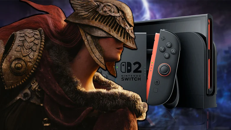La versión de Elden Ring para Nintendo Switch 2 podría estar cerca de su lanzamiento