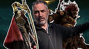 Imagen de El director de la película de Elden Ring desvela cuál es su jefe más difícil (y más fácil) en su séptima partida