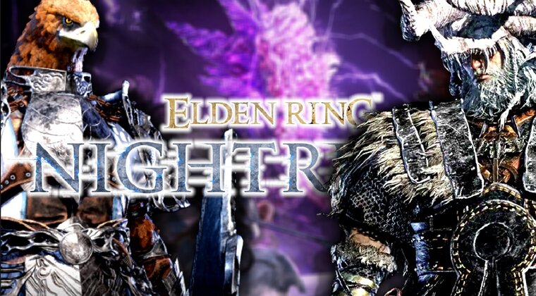 Imagen de Elden Ring Nightreign se actualiza con variantes de sus Señores de la Noche por tiempo limitado: ¡aún más difíciles!