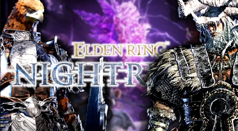 Imagen de Elden Ring Nightreign se actualiza con variantes de sus Señores de la Noche por tiempo limitado: ¡aún más difíciles!