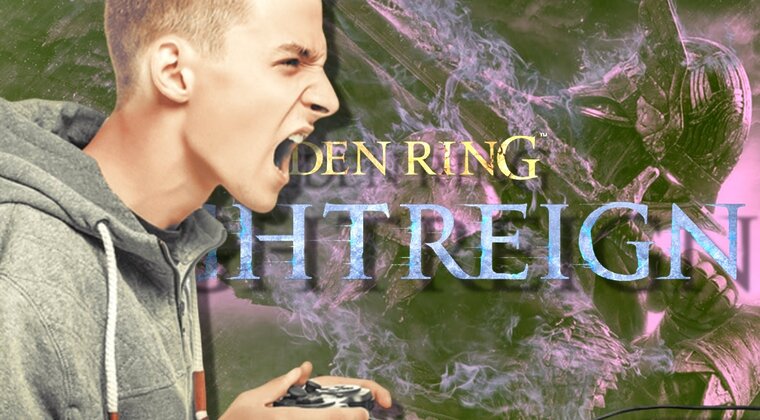 Imagen de ¡Quiero mi dinero!: Jugadores de Elden Ring Nightreign exigen reembolsos, generando polémica y dudas sobre el juego, ¿qué está pasando?