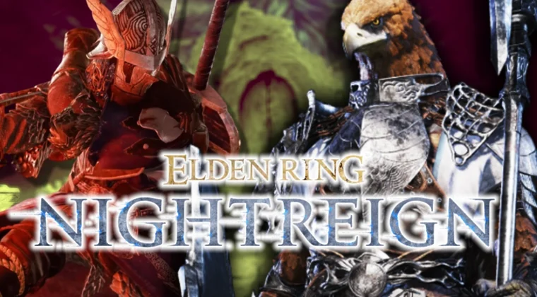 Imagen de ¿Menos frustrante? El parche 1.01.1 de Elden Ring Nightreign trae unos cambios clave que harán que tus partidas sean más sencillas