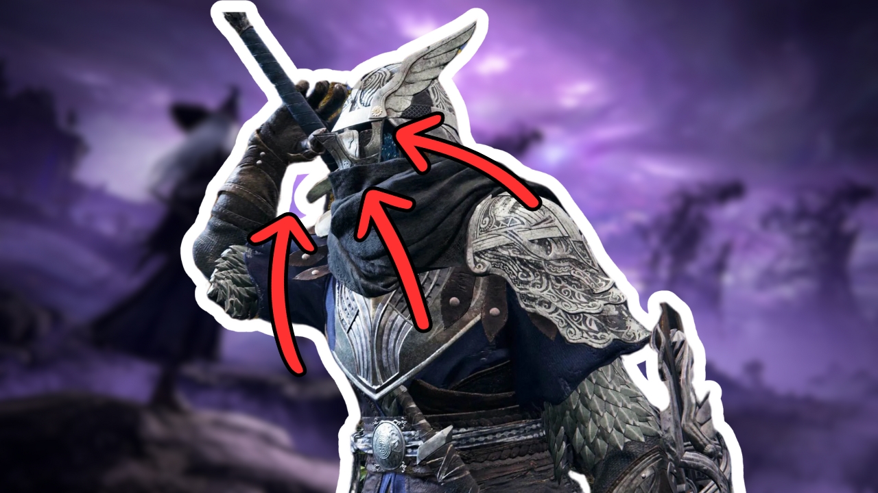 Elden Ring: Nightreign truco