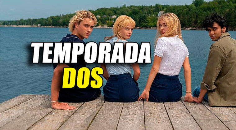 Imagen de Temporada 2 de 'Éramos mentirosos': Estado de renovación y posible fecha de estreno en Amazon Prime Video