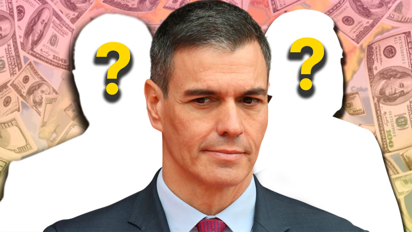 Corrupción en España