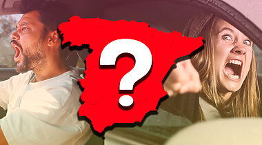 Imagen de ¿Cuál es la ciudad donde peor conducen en España? Ni Madrid ni Barcelona: así queda el top actualmente