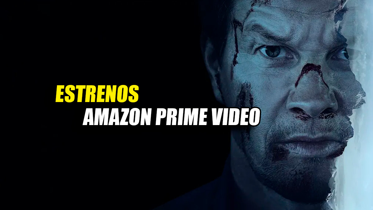 estrenos amazon prime video
