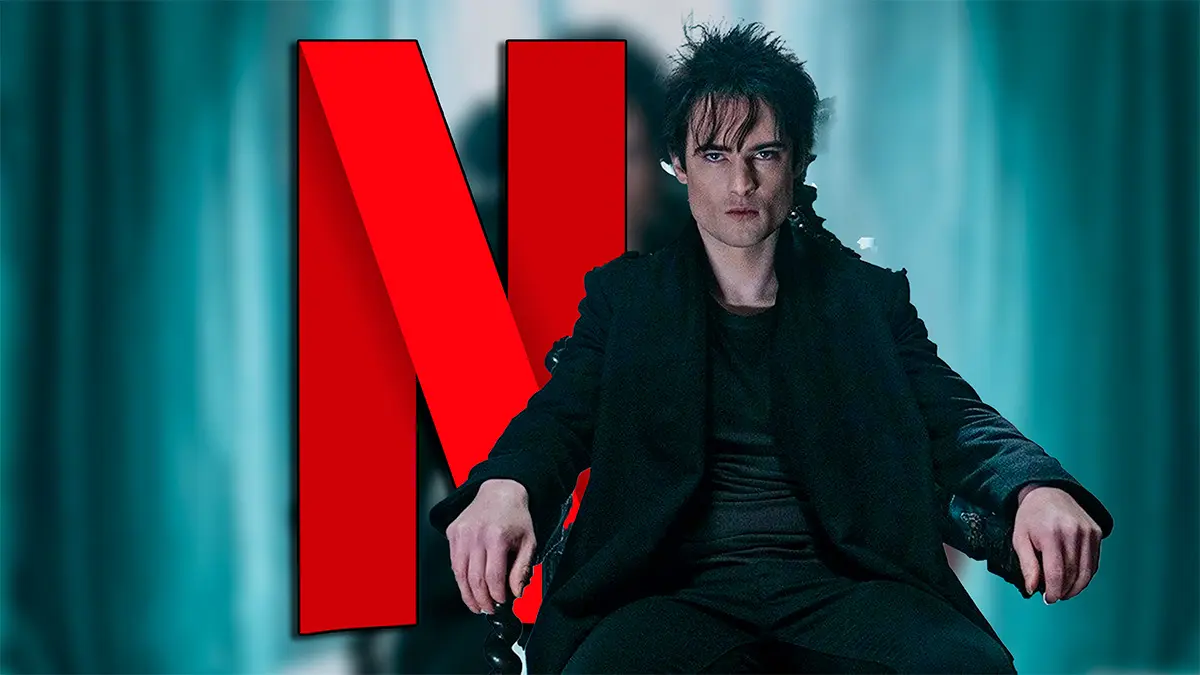 estrenos de netflix sandman