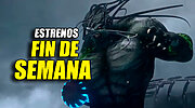 Imagen de Los estrenos del fin de semana del 6 al 8 de junio de 2025: cine y series, con 'Mikaela' y 'Predator' destacando en Netflix y Disney+