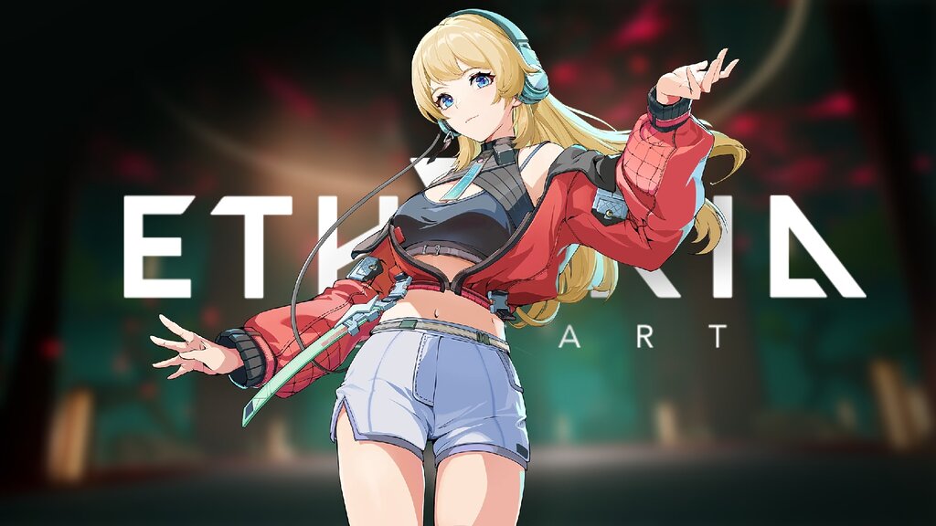 etheria