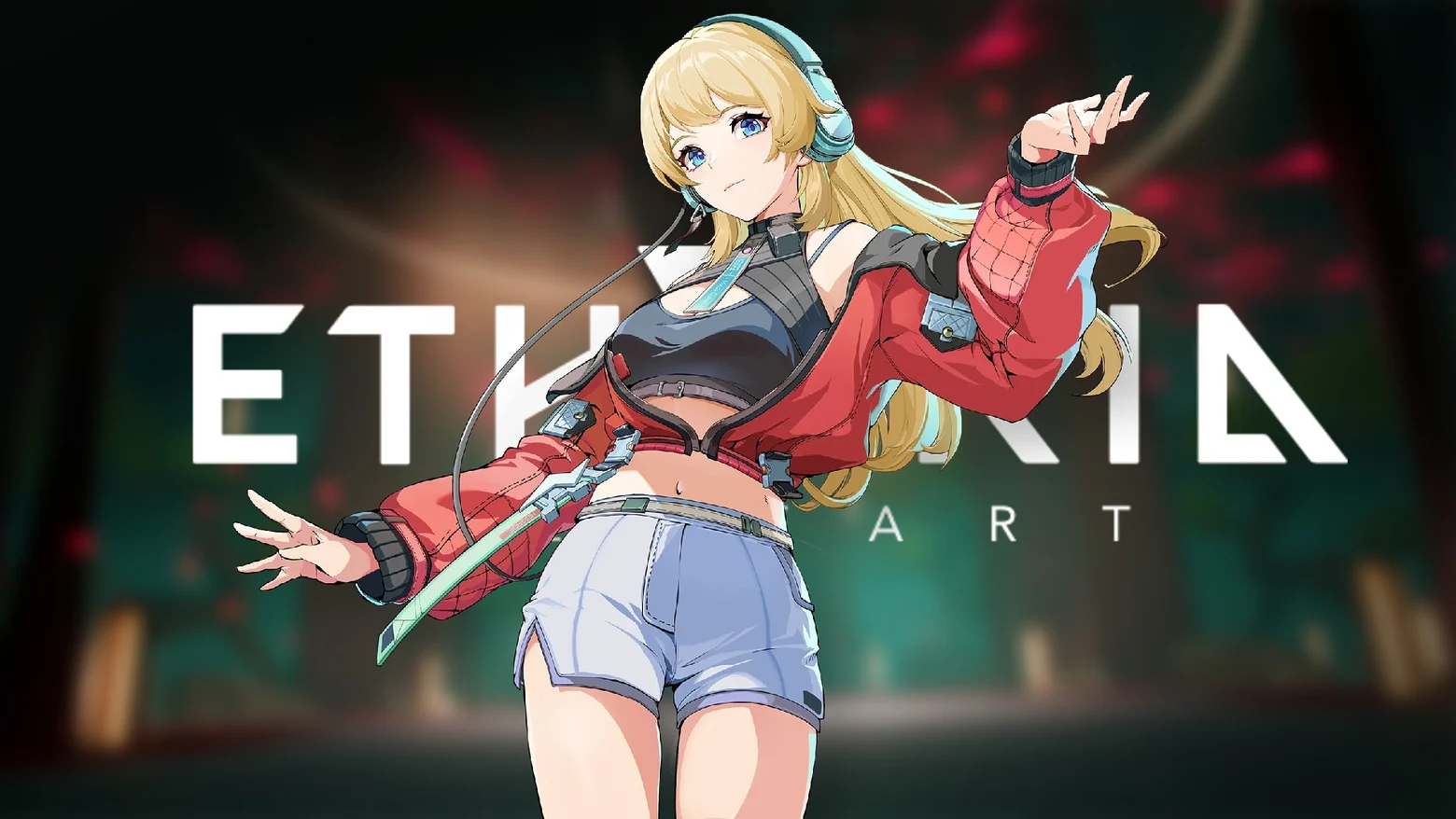 etheria