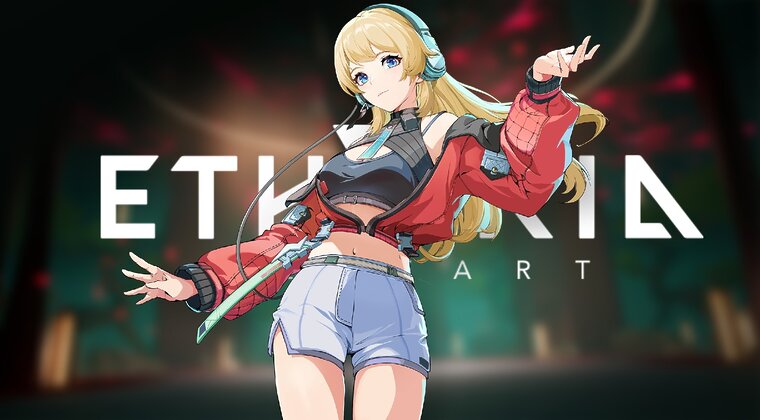 Imagen de Etheria Restart: ¿El RPG de estrategia por turnos que necesitaba el género en 2025?