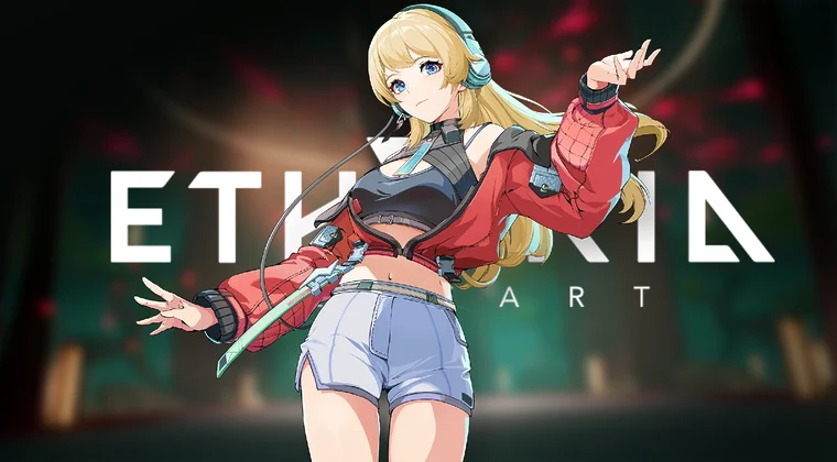 Imagen de Etheria Restart: ¿El RPG de estrategia por turnos que necesitaba el género en 2025?