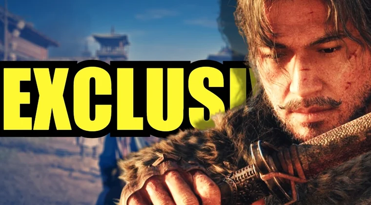 Imagen de Exclusiva: Blood Message, el impresionante 'God of War chino', podría llegar en 2026