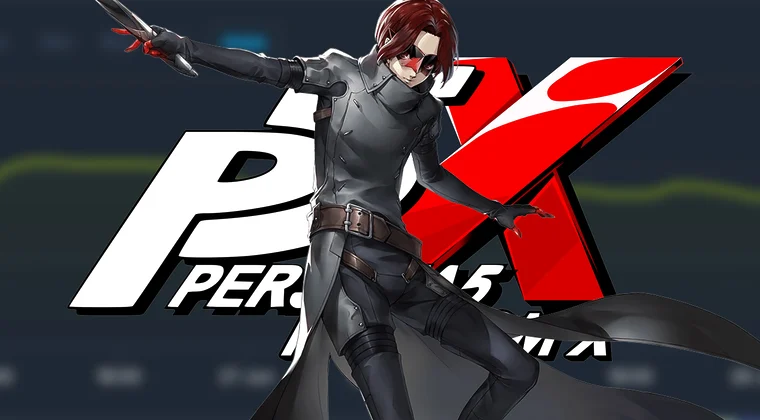 Imagen de ¿Cómo le ha ido a Persona 5: The Phantom X en su lanzamiento? Estos son sus números en Steam
